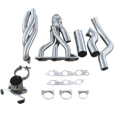 04-05 Chevy Impala 97-04 Regal 3.8L Supercharged Exhaust Header
